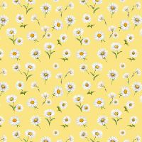 ttFLEUR-CD3262 YELLOW